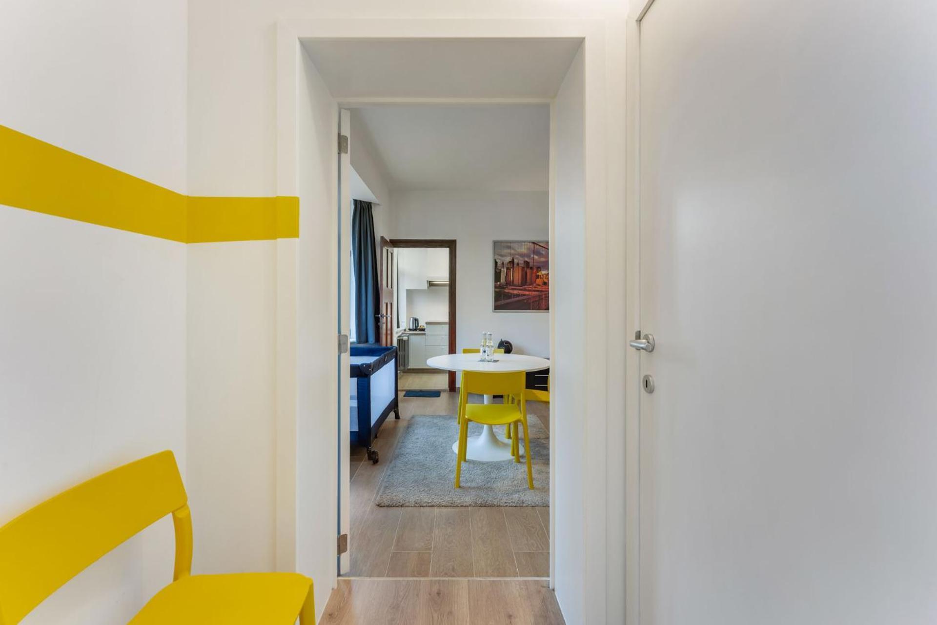 Hotel General Sixty-Seven By Romy&Travis Brujas Exterior foto