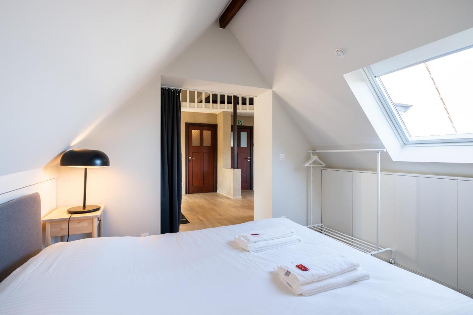 Hotel General Sixty-Seven By Romy&Travis Brujas Exterior foto